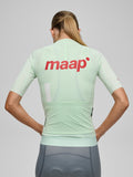 Women's Training Jersey Misty Jade