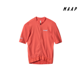 Women's Training Jersey Washer Red