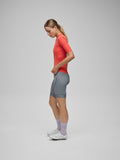 Women's Training Jersey Washer Red