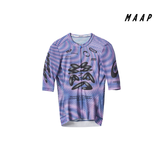 Women's Spectrum Pro Air Jersey 3.0 Glitch