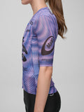 Women's Spectrum Pro Air Jersey 3.0 Glitch