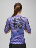 Women's Spectrum Pro Air Jersey 3.0 Glitch
