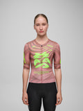 Women's Spectrum Pro Air Jersey 3.0 Mirage