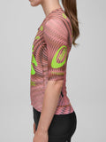 Women's Spectrum Pro Air Jersey 3.0 Mirage