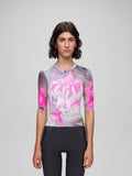 Women's MAAP x P.A.M. Pro Air Jersey 3.0 Violet Cosmos