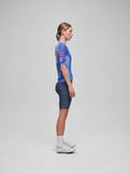 Women's Privateer Haley Smith Pro Air Jersey 3.0 Cobaltair