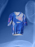 Women's Privateer Haley Smith Pro Air Jersey 3.0 Cobaltair