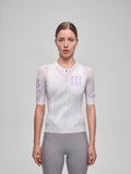 Women's Privateer Rosa Kloser Pro Air Jersey 3.0 Arctis