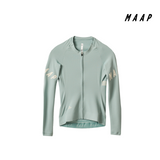 Women's Apex Aeon LS Jersey Slate