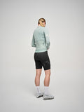 Women's Apex Aeon LS Jersey Slate