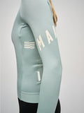 Women's Apex Aeon LS Jersey Slate
