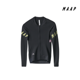 Women's Apex Aeon LS Jersey Black