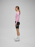 Women's Apex Aeon LS Jersey Musk