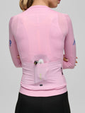 Women's Apex Aeon LS Jersey Musk
