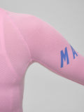 Women's Apex Aeon LS Jersey Musk
