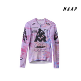 Women's Chroma Pro Air LS Jersey 3.0 Gumball