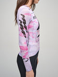 Women's Chroma Pro Air LS Jersey 3.0 Gumball