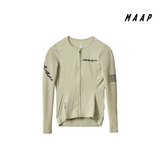 Women's Emerge LS Jersey Quicksand