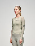 Women's Emerge LS Jersey Quicksand