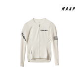 Women's Emerge LS Jersey Vapour