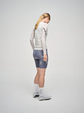 Women's Emerge LS Jersey Vapour