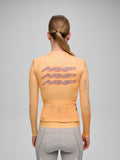 Women's Pulse Pro Air LS Jersey 3.0 Shadow Melon