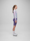 Women's Beta Pro Aero LS Jersey Xenon Purple