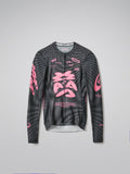Women's Spectrum Pro Air LS Jersey 3.0 Carbon Rose