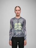 Women's Spectrum Pro Air LS Jersey 3.0 Hologram