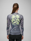 Women's Spectrum Pro Air LS Jersey 3.0 Hologram