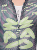 Women's Spectrum Pro Air LS Jersey 3.0 Hologram