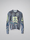 Women's Spectrum Pro Air LS Jersey 3.0 Hologram