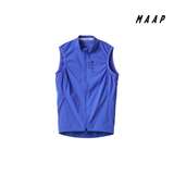 Women's Team Flow Vest Amparo Blue