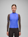 Women's Team Flow Vest Amparo Blue