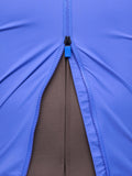 Women's Team Flow Vest Amparo Blue