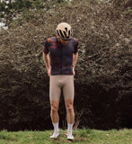Nature Camo : Men's Training Jersey - Acid
