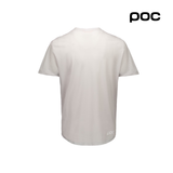 M's Motion Air S/S Jersey Granite Grey