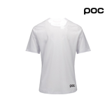 W's Motion Air S/S Jersey Hydrogen White