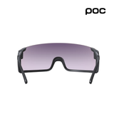 Propel Uranium Black/Clarity Road/Sunny Silver
