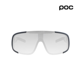 Aspire Photochromic Translucent Black/Clarity Photochromic/Changeable Grey