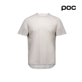 M's Motion Air S/S Jersey Granite Grey