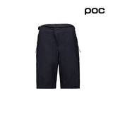 W's Motion Air Shorts Uranium Black