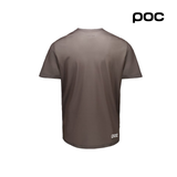 M's Motion Air S/S Jersey Sylvanite Grey