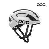 Omne Air MIPS Hydrogen White/Uranium Black Matt w. Logo