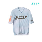 Privateer F.O Pro Jersey Ice Blue