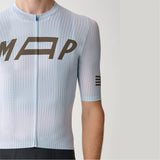 Privateer F.O Pro Jersey Ice Blue