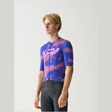 Privateer R.S Pro Jersey PURPLE