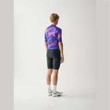 Privateer R.S Pro Jersey PURPLE