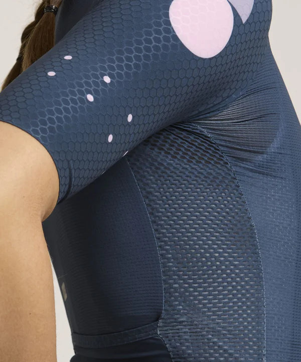 Typify / Women's Pursuit Jersey - Ink
