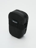 Maap Shield Saddle Bag Black